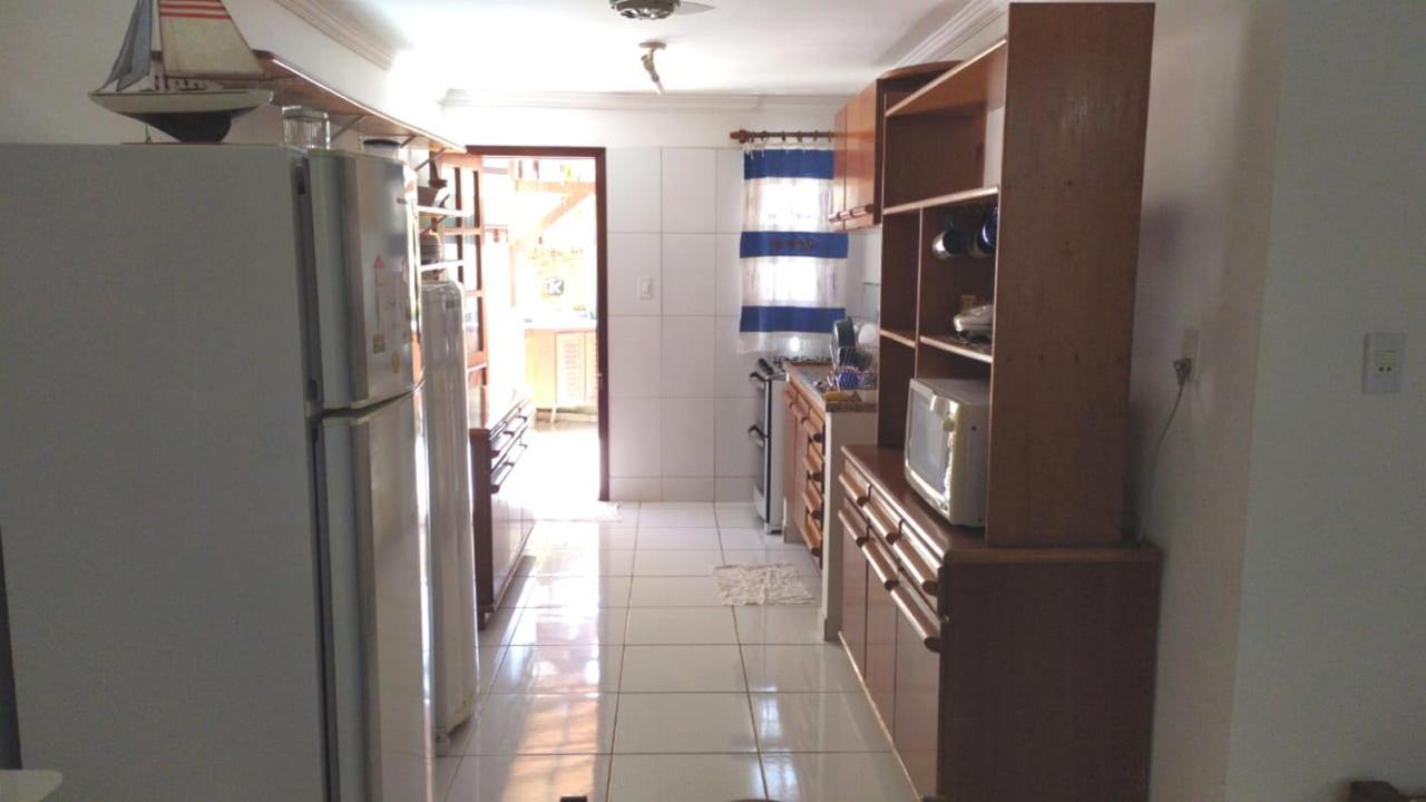 Apartamento Meu - Taperapua Porto Seguro