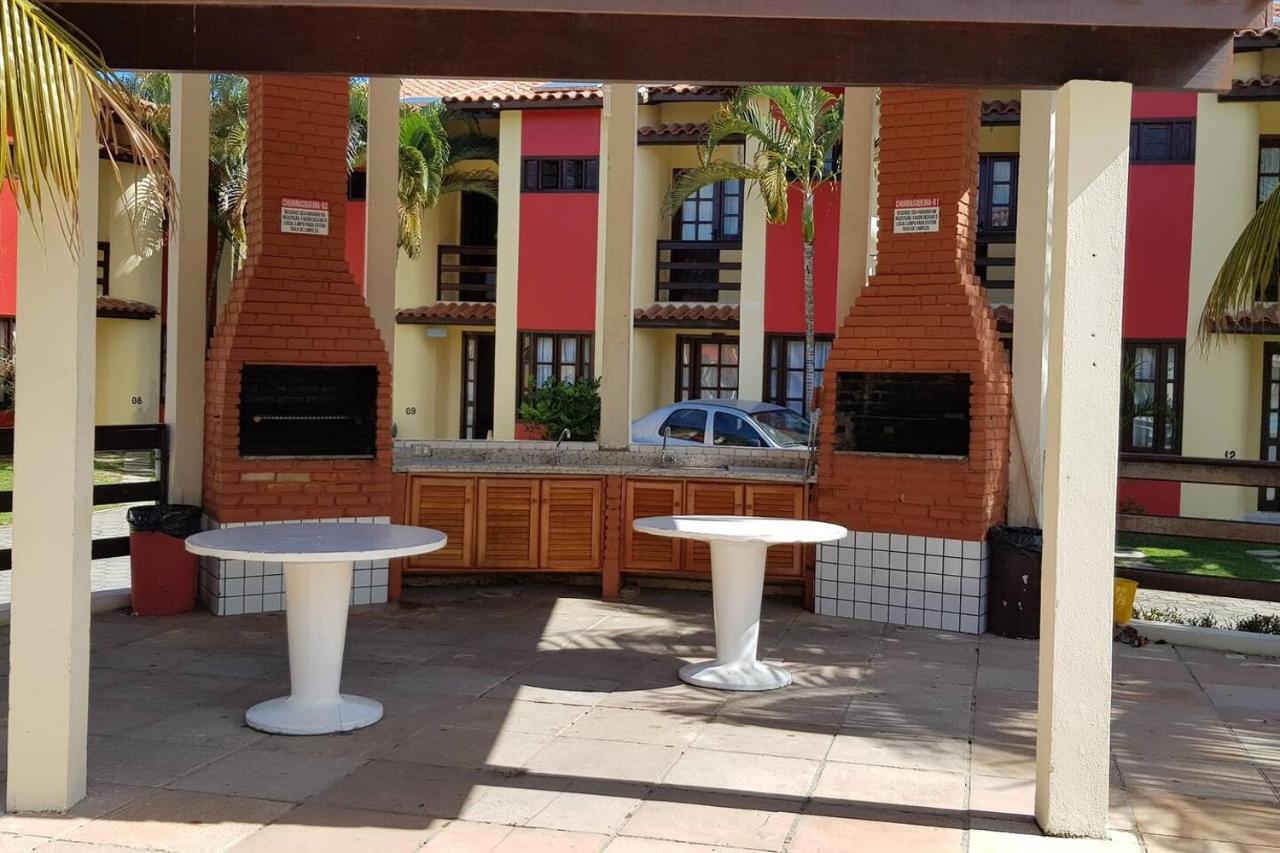 Meu - Taperapua Apartamento Porto Seguro