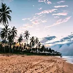 Meu Porto Seguro - Taperapuã