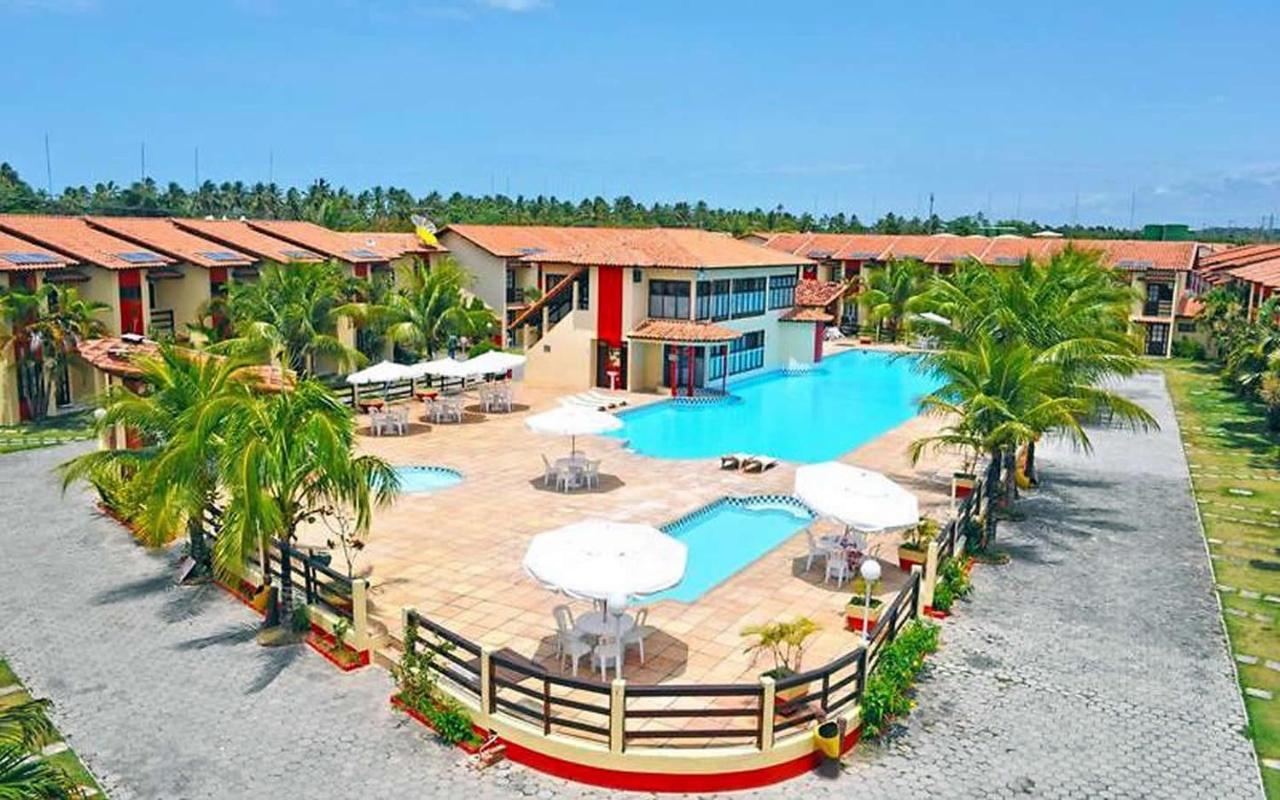 Meu - Taperapua Apartamento Porto Seguro