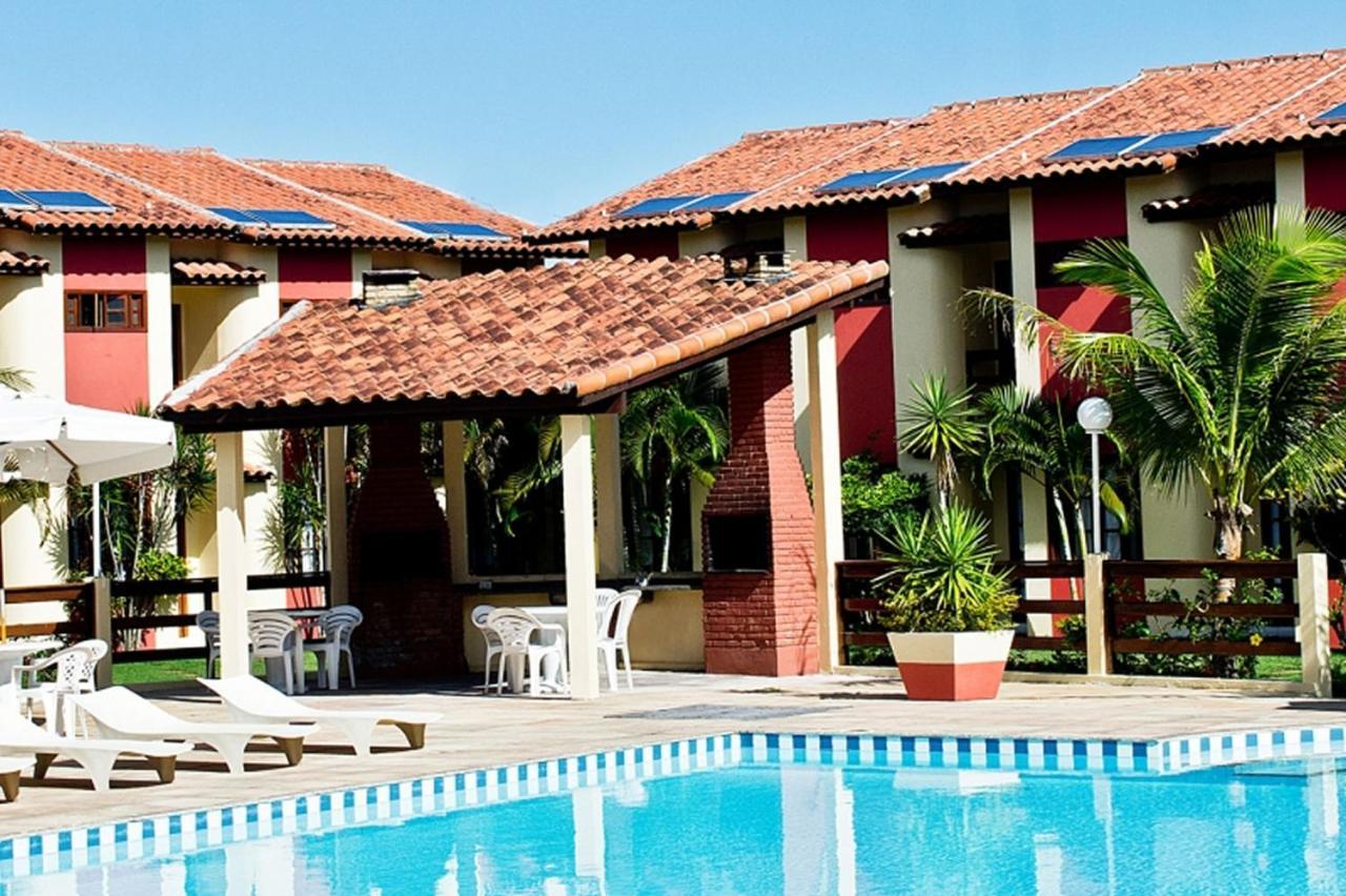 Meu - Taperapua Apartamento Porto Seguro
