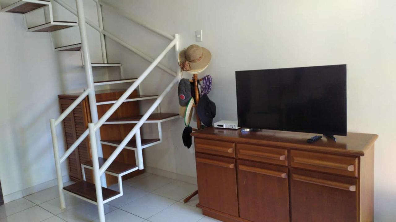 Apartamento Meu - Taperapua Porto Seguro