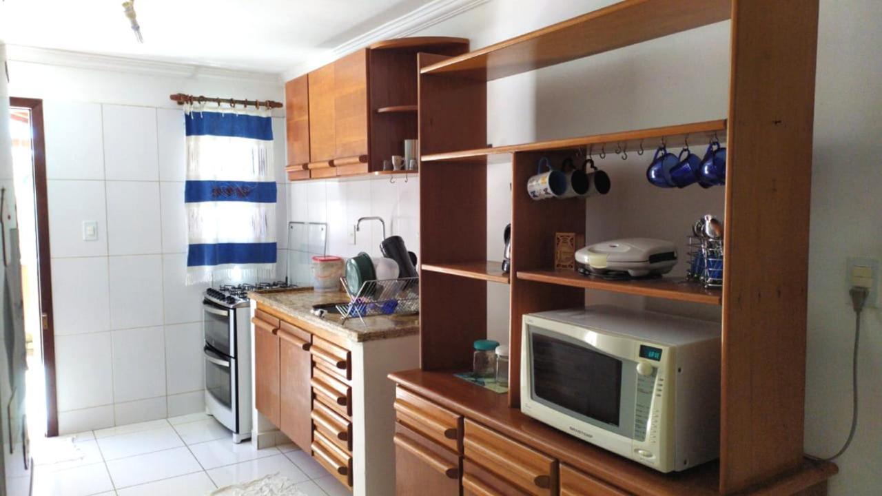Meu - Taperapua Apartamento