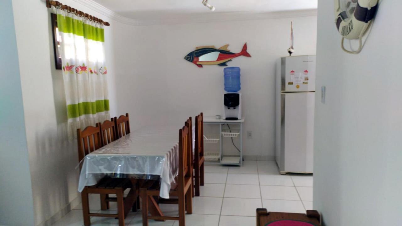 Apartamento Meu - Taperapua