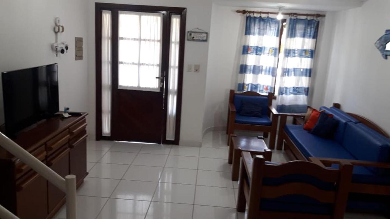 Meu - Taperapua Apartamento *