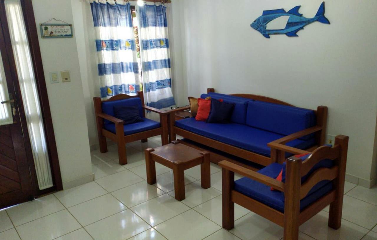 Apartamento Meu - Taperapua *
