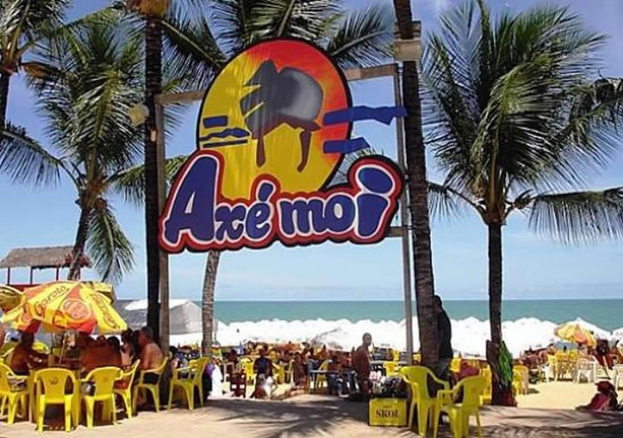 Apartamento Meu - Taperapua