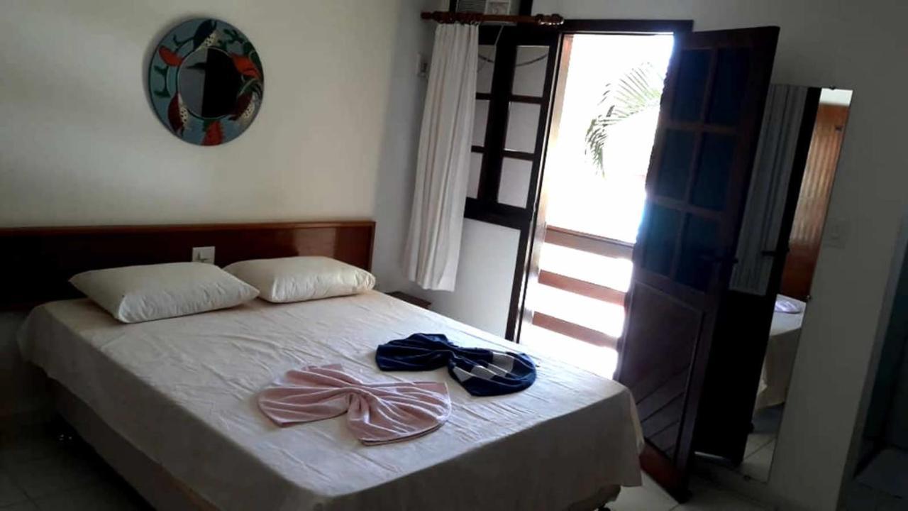 Apartamento Meu - Taperapua *