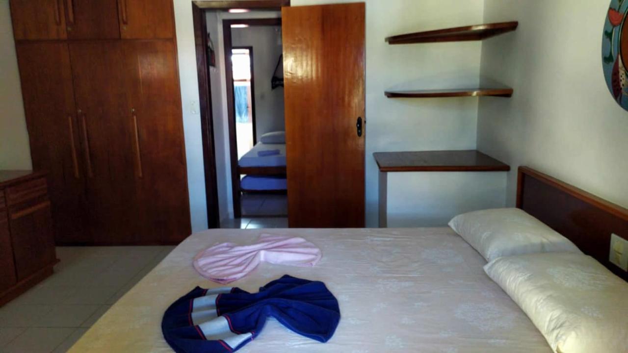 Meu - Taperapua Porto Seguro