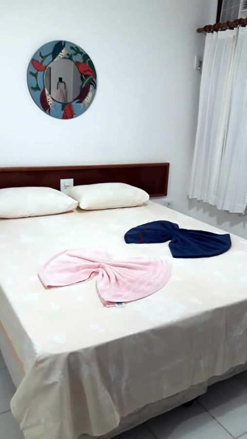 Meu - Taperapua Apartamento Porto Seguro