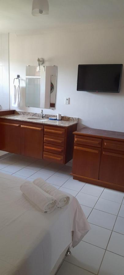Apartamento Meu - Taperapua