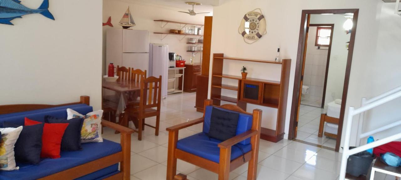 Meu - Taperapua Apartamento *