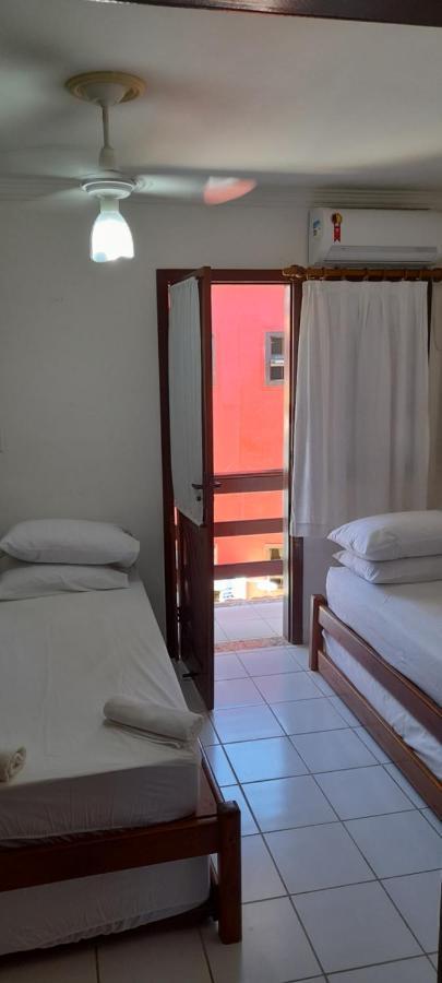 Apartamento Meu - Taperapua